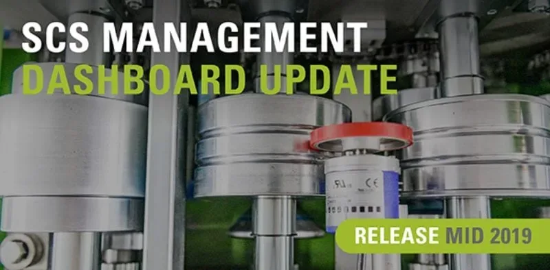 SCS Management Dashboard Update | Scottsdale Steel Frames