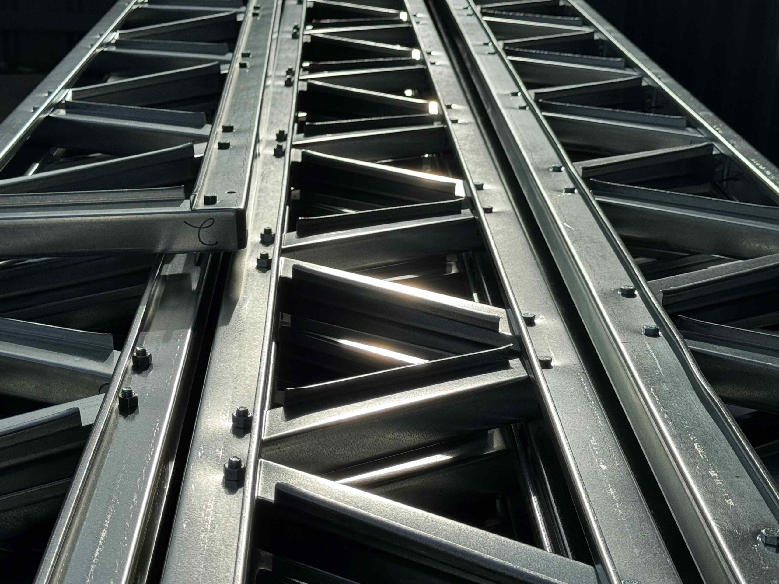 steel framing 